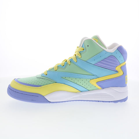 Ewing Athletics Sport Lite 1BM02578-348 Mens Green Lifestyle Sneakers Shoes