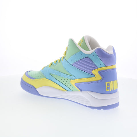 Ewing Athletics Sport Lite 1BM02578-348 Mens Green Lifestyle Sneakers Shoes