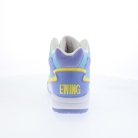 Ewing Athletics Sport Lite 1BM02578-348 Mens Green Lifestyle Sneakers Shoes