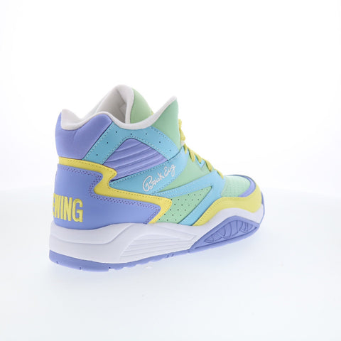 Ewing Athletics Sport Lite 1BM02578-348 Mens Green Lifestyle Sneakers Shoes