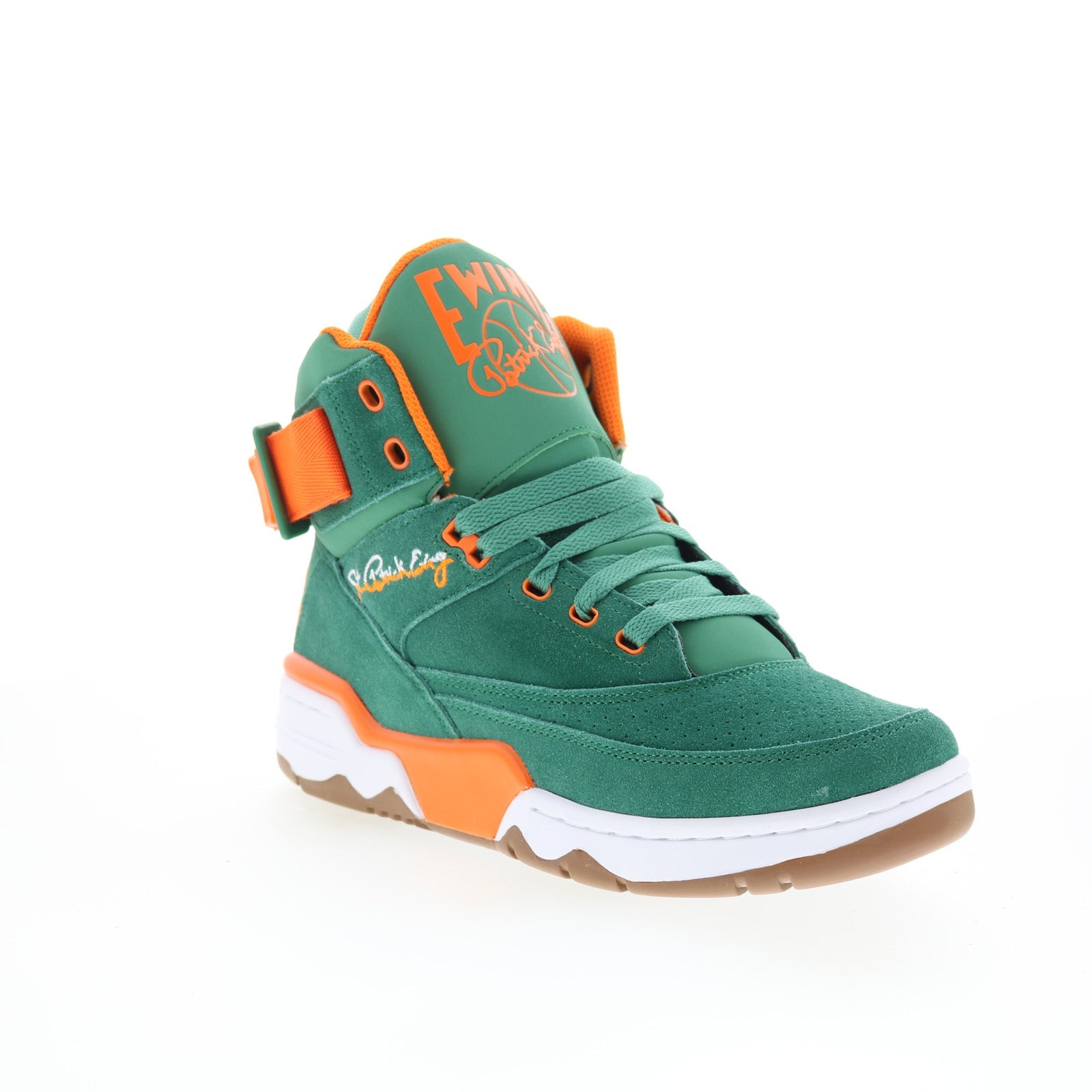 Ewing Athletics 33 HI St. Patrick