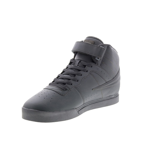 Fila Vulc 13 Tonal 1CM00077-050 Mens Gray Lifestyle Sneakers Shoes