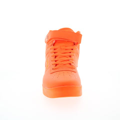 Fila Vulc 13 Tonal 1CM00077-800 Mens Orange Lifestyle