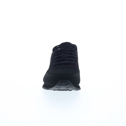 Fila Cress 1CM00189-001 Mens Black Synthetic Lifestyle Sneakers Shoes