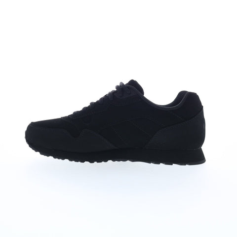 Fila Cress 1CM00189-001 Mens Black Synthetic Lifestyle Sneakers Shoes