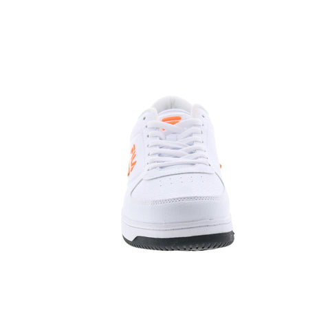Fila A-Low 1CM00551-114 Mens White Synthetic Lifestyle Sneakers Shoes