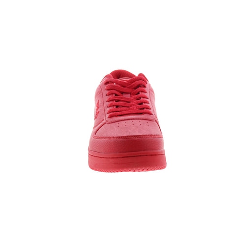 Fila A-Low 1CM00551-600 Mens Red Synthetic Lifestyle Sneakers Shoes