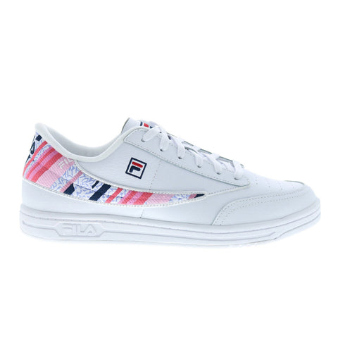 Fila Tennis 88 Rolando 1CM01601-125 Mens White Lifestyle Sneakers Shoes