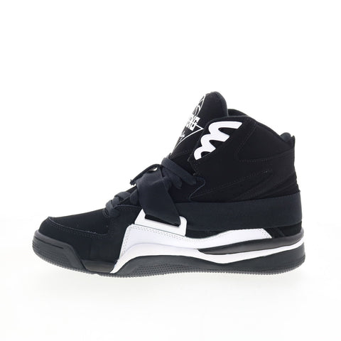 Ewing Athletics Concept 1EW90118-013 Mens Black Lifestyle Sneakers Shoes
