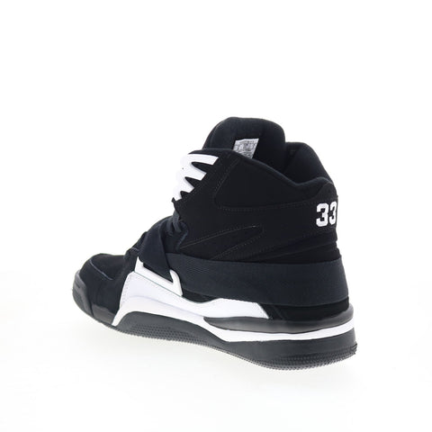 Ewing Athletics Concept 1EW90118-013 Mens Black Lifestyle Sneakers Shoes