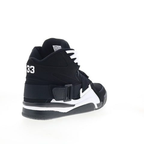 Ewing Athletics Concept 1EW90118-013 Mens Black Lifestyle Sneakers Shoes