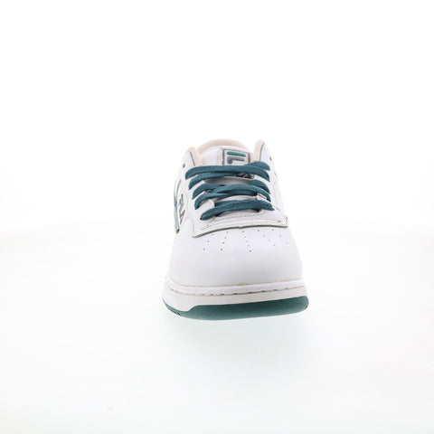Fila Original Fitness 1FM00404-108 Mens White Lifestyle Sneakers Shoes