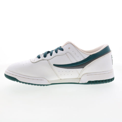 Fila Original Fitness 1FM00404-108 Mens White Lifestyle Sneakers Shoes