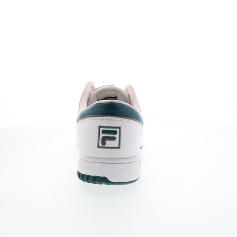 Fila Original Fitness 1FM00404-108 Mens White Lifestyle Sneakers Shoes