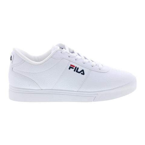 Fila Impress Il 1FM01154-125 Mens White Synthetic Lifestyle Sneakers Shoes
