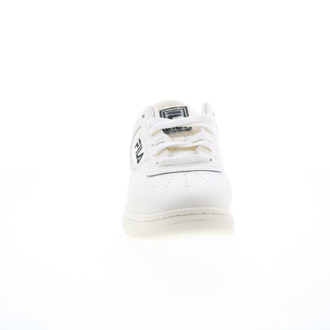 Fila Original Fitness 1FM01233-120 Mens White Leather Lifestyle Sneakers Shoes