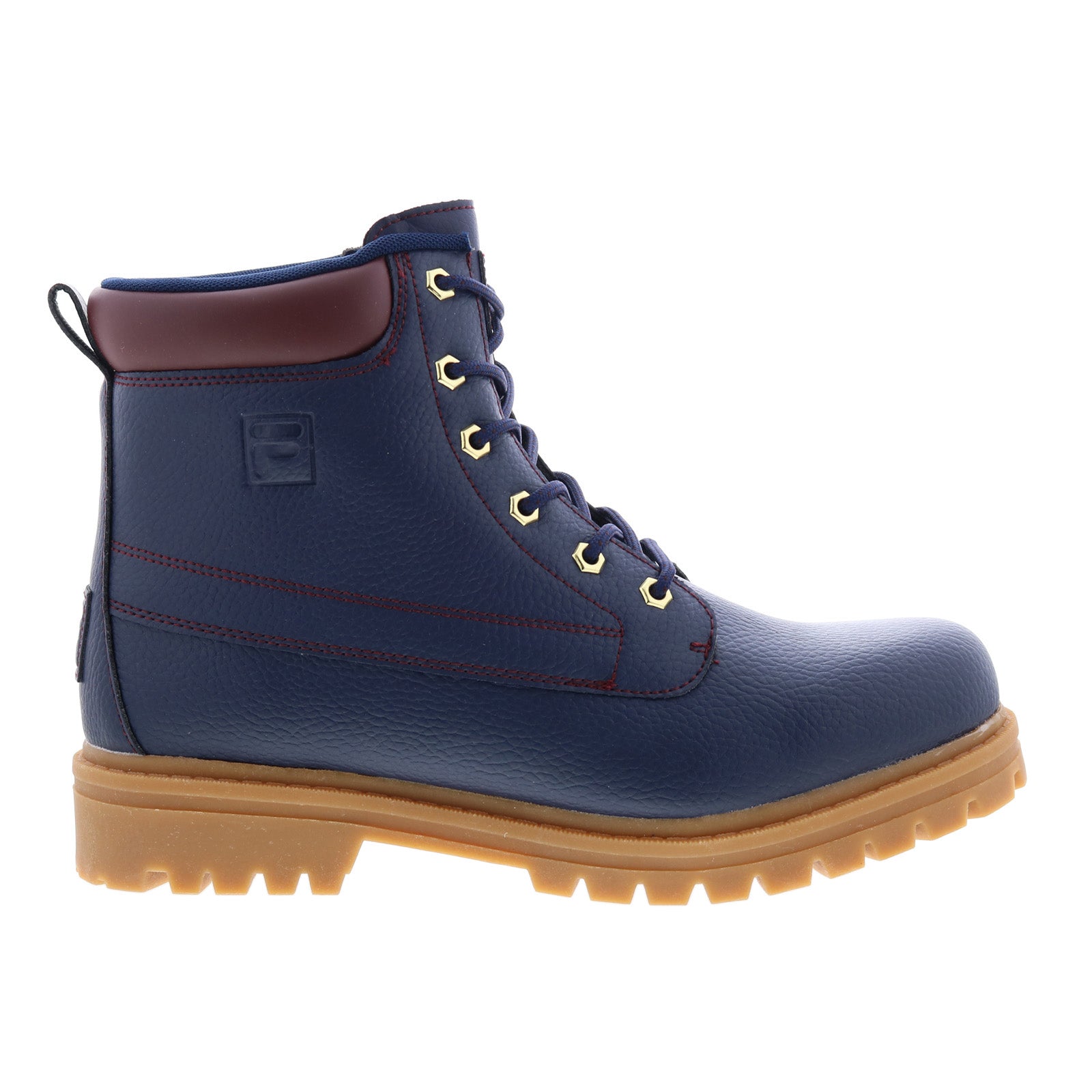 FILA Edgewater Boots Fila Edgewater Boots @60 green sz 12 12 (45) | Mercari main image 3