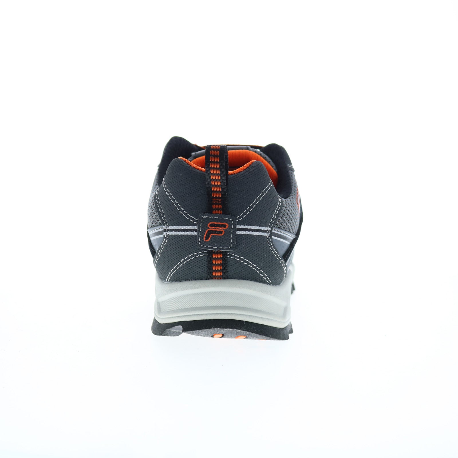 Fila Memory AT Peak Composite Toe Mens Gray Wide Athletic  display picture 3