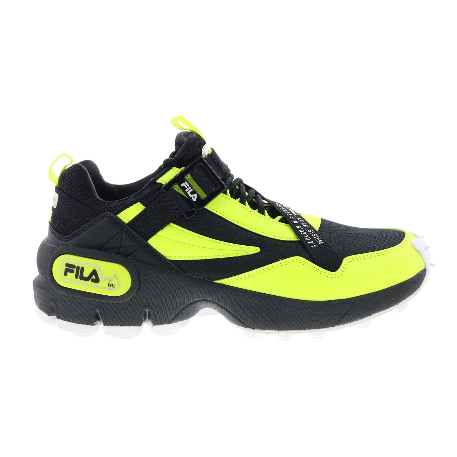 Athletic Shoes Fila Trailpacer Fila Trailpacer Slip On 1RM01025