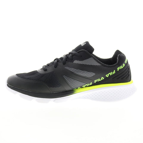 Fila cryptonic 3 2025