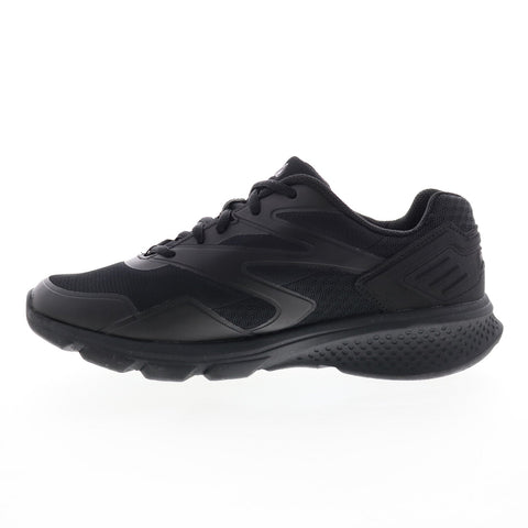 Fila Memory Superstride 4 1RM01889-001 Mens Black Athletic Running Shoes