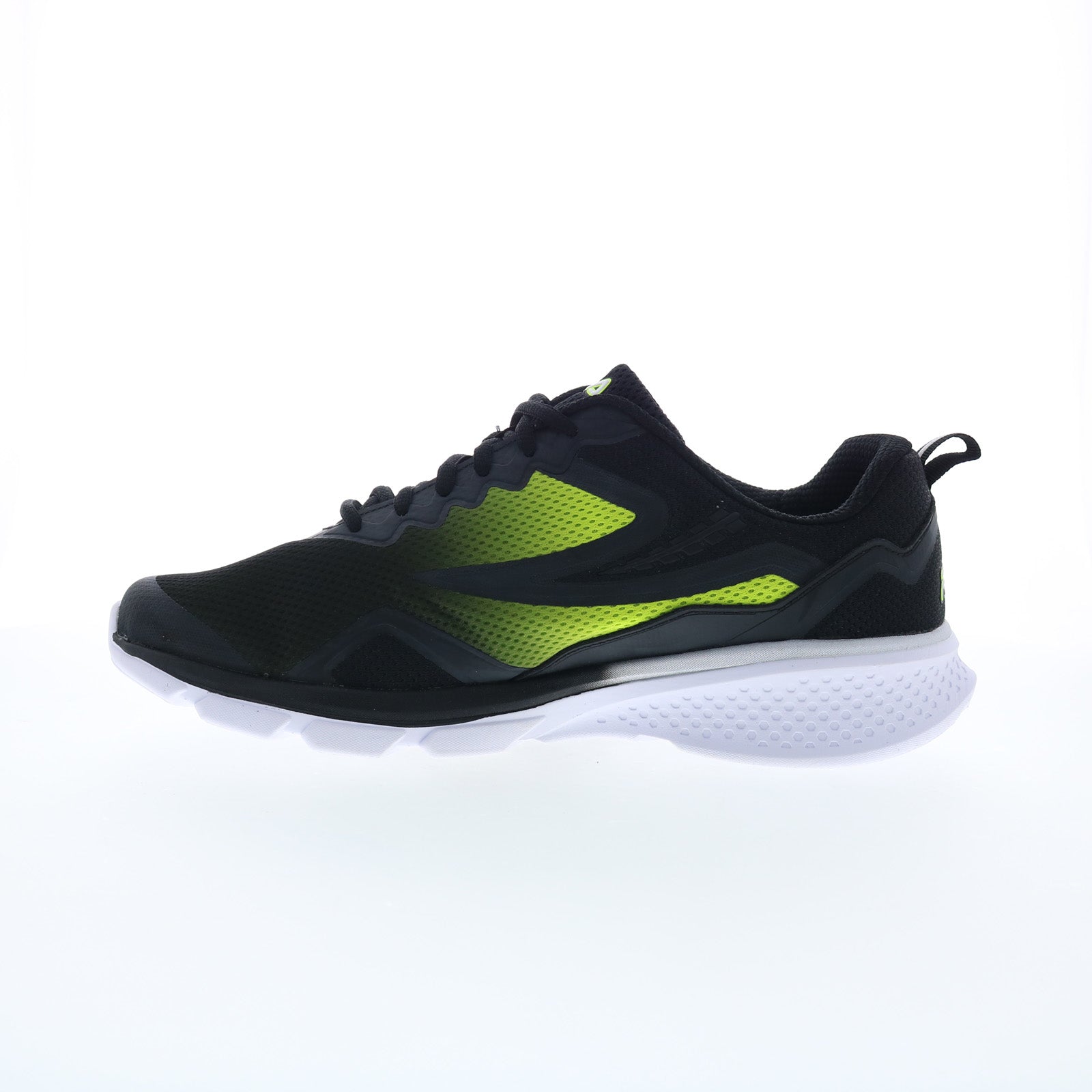 Fila Memory Primeforce 8 1RM02084-017 Mens Black Athletic 