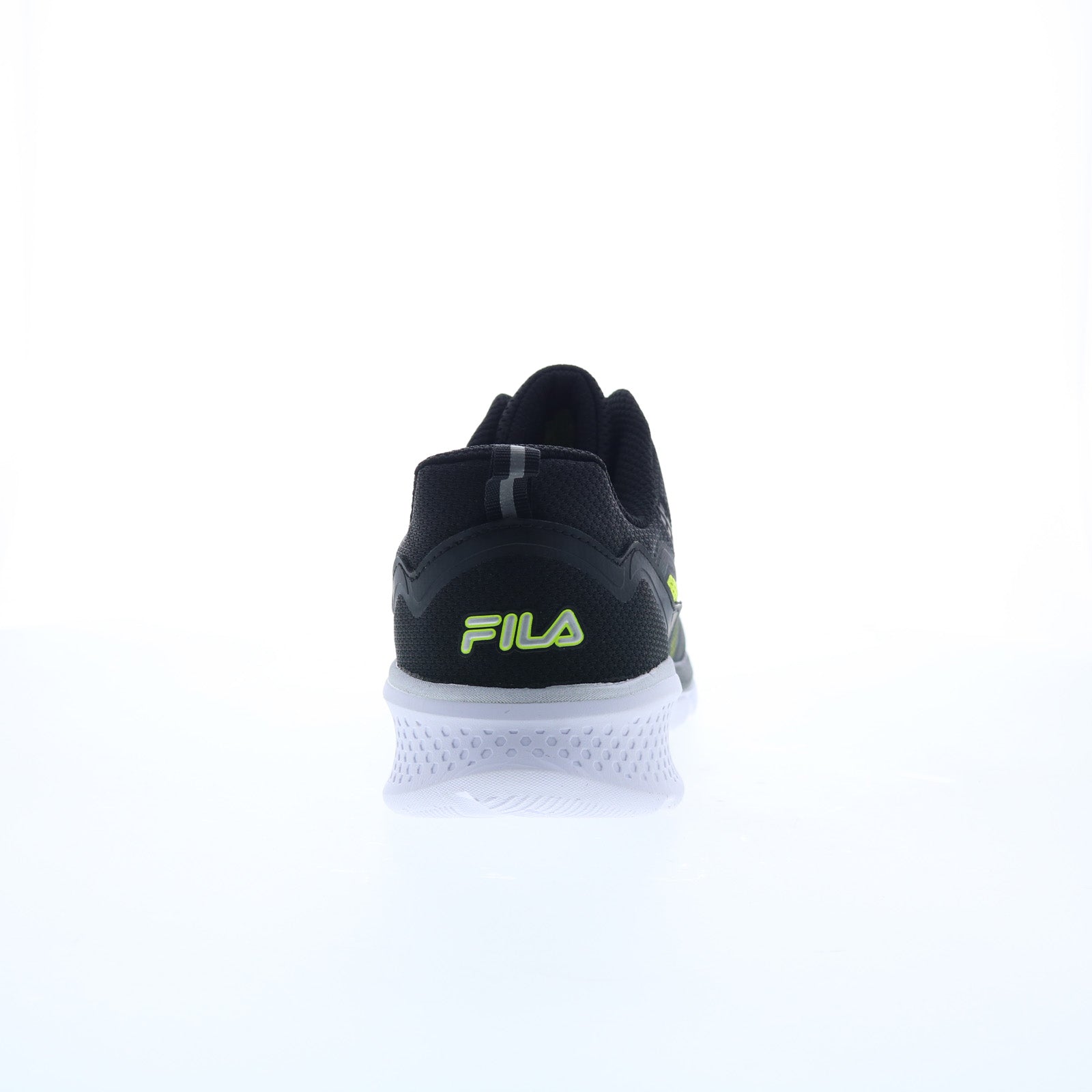 Fila Memory Primeforce 8 1RM02084-017 Mens Black Athletic  display picture 2