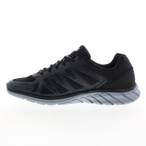 Fila Memory Superstride 6 1RM02091-002 Mens Black Athletic Running Shoes