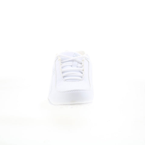 Fila Tiltshift 1SC60242-101 Mens White Synthetic Lifestyle Sneakers Shoes