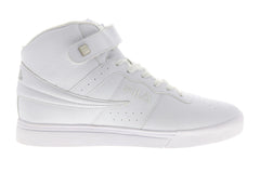 Fila Vulc 13 1SC60526-103 Mens White Synthetic Lifestyle Sneakers Shoes