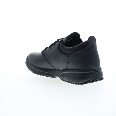 Fila Memory Blake Slip Resistant 1SL15001-001 Mens Black Synthetic Work Boots