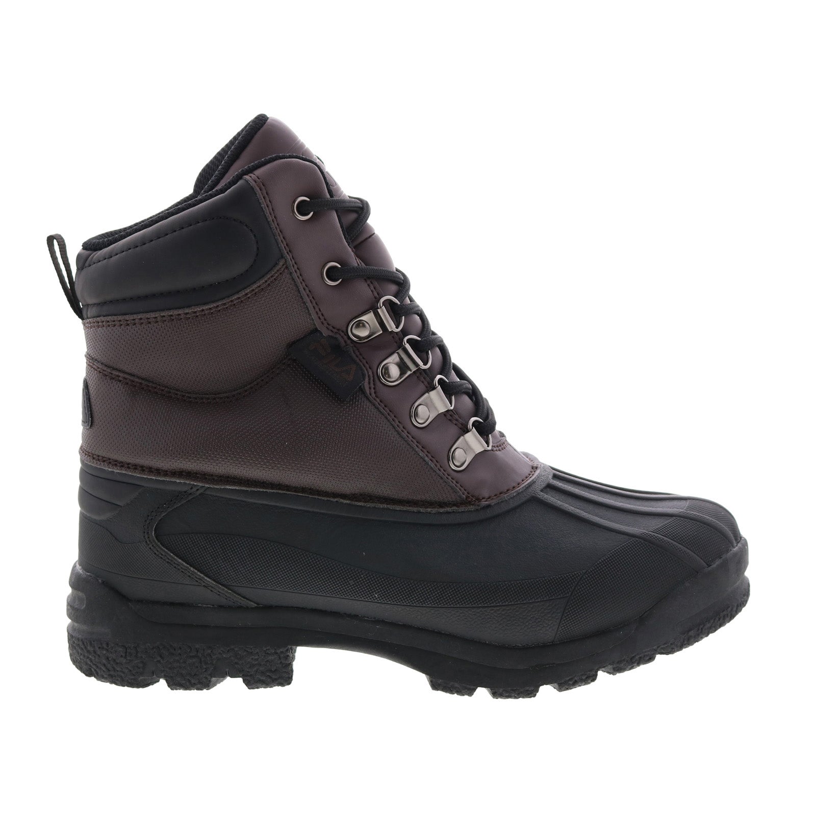 Fila Weathertech Extreme Boots Waterproof Black Gu Reviews: FILA-Men-s-10-5-WATERPROOF-Weathertech-Extreme  main image 3