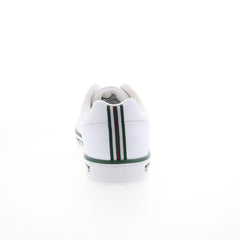 Fila Original Court Leather 1TM00086-124 Mens White  display picture 2