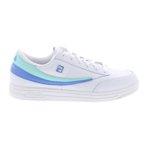 Fila Tennis 88 X Ready To Die 25Th Mens White Lifestyle Sneakers Shoes
