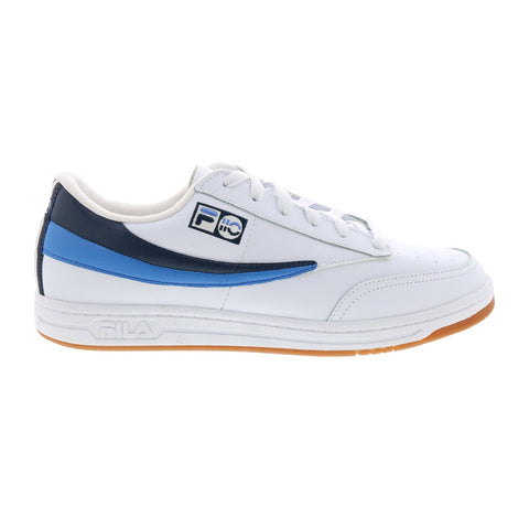 Fila Tennis 88 110 1TM01733-147 Mens White Leather Lifestyle Sneakers Shoes