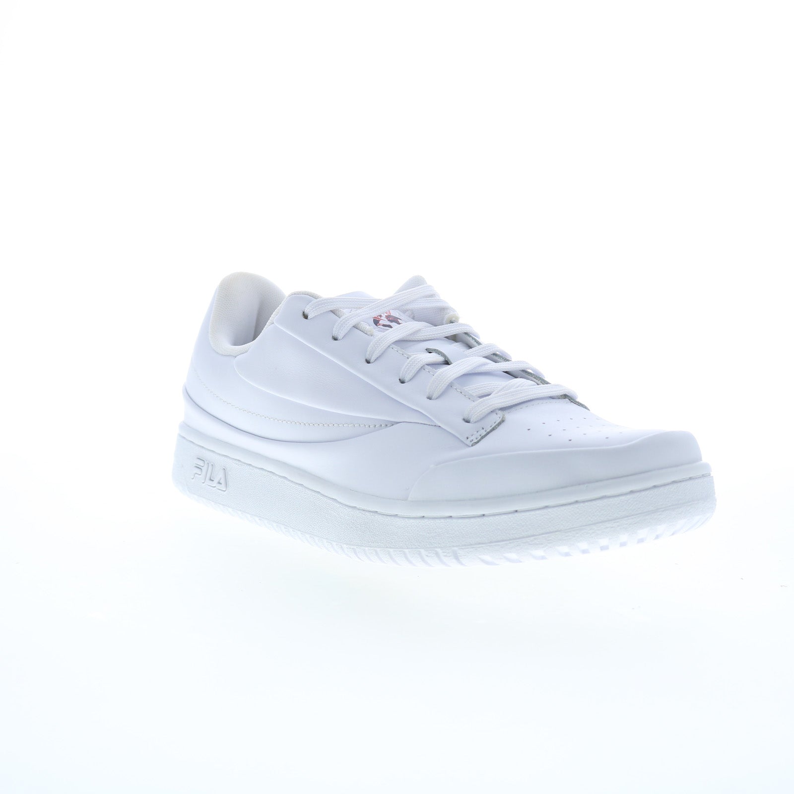 Fila Original Tennis LUX 1TM01770-125 Mens White Lifestyle