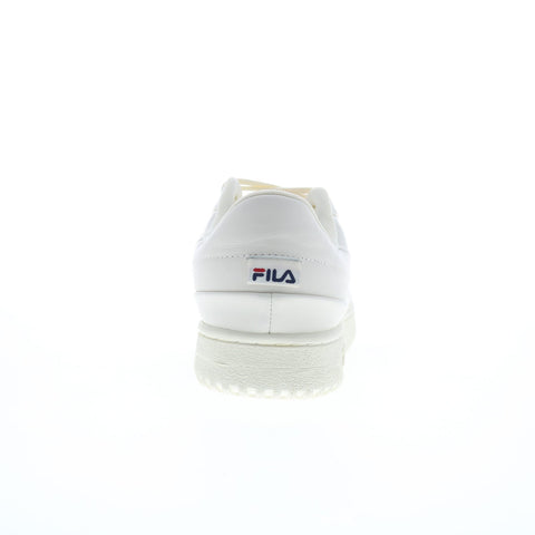 Fila Original Tennis LUX 1TM01770-126 Mens Beige Lifestyle Sneakers Shoes