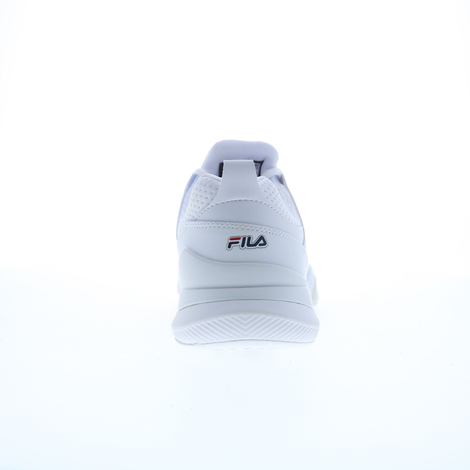 Fila Men\'s Speedserve Energized Tennis Sneakers 1TM01778-100 White Size 13M Fila Men main image 2