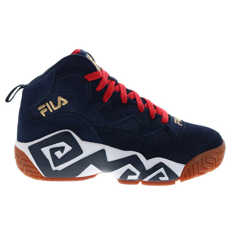 fila basketball shoes 2019