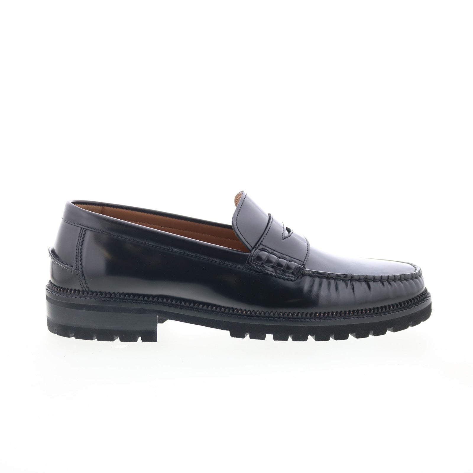 Johnston and Murphy black loafers Amazon.com | Johnston & Murphy Women main image 2
