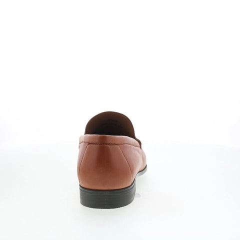 Johnston & Murphy 20-8470 Mens Brown Loafers & Slip Ons Casual Shoes