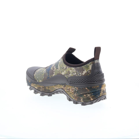 Western Chief Rambler Neoprene WP Slip On Mens Brown Athletic Hiking Shoes