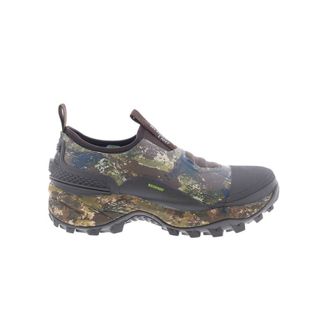 Western Chief Rambler Neoprene WP Slip On Mens Brown Athletic Hiking Shoes