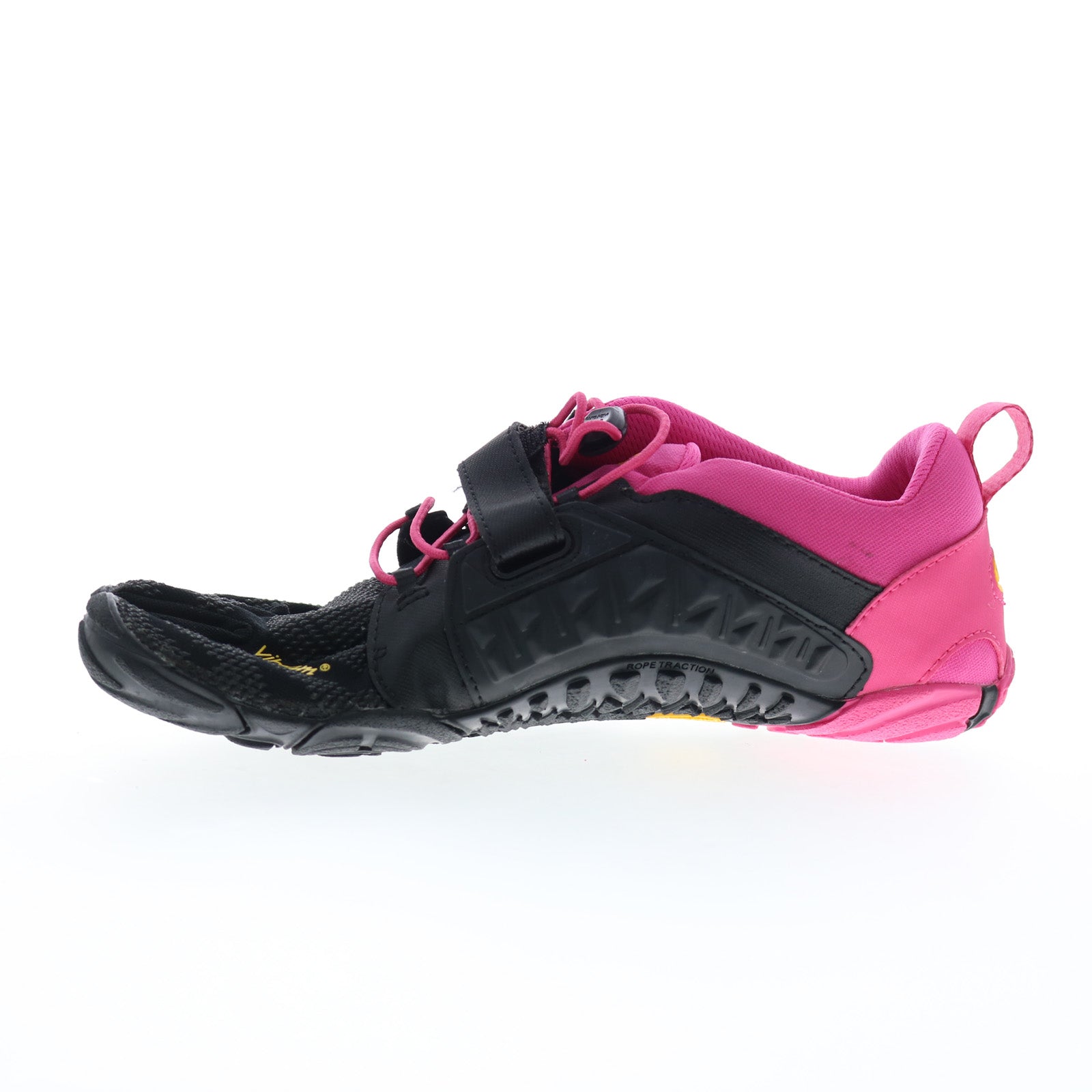 Scarpe Vibram V-Train 2.0 Da Allenamento - Suola In Gomma, Chiusura A Strappo, Ideali Per Crossfit E Palestra, Uomo E Donna