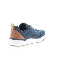 Skechers Corliss - Draven 211098-NVY Mens Blue Lifestyle Sneakers