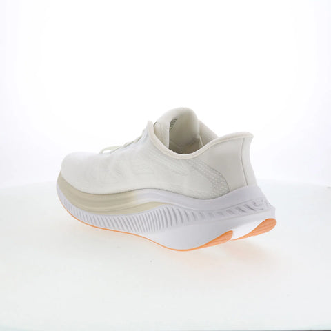 Skechers Go Walk Max Cushioning Arch Fit Mens White Athletic Running Shoes