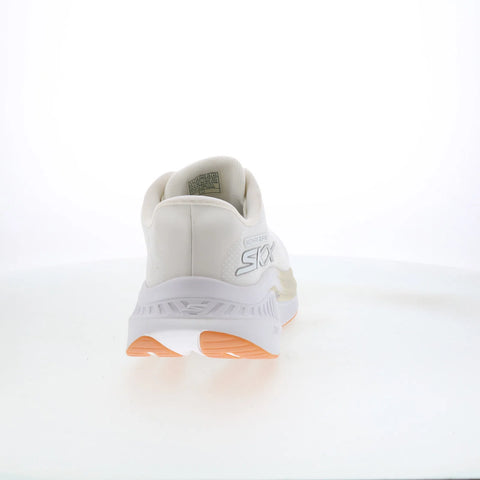 Skechers Go Walk Max Cushioning Arch Fit Mens White Athletic Running Shoes
