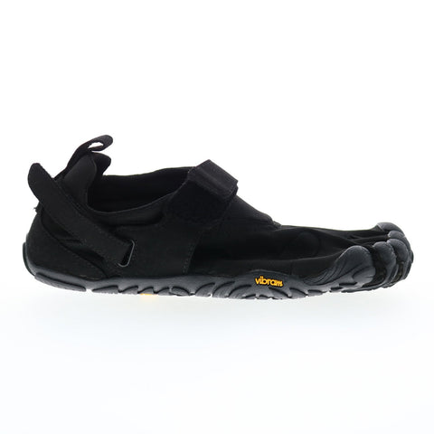 Vibram FiveFingers KMD Sport 2.0 Mens Black Lifestyle Sneakers Shoes