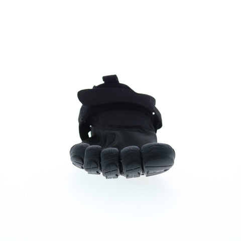 Vibram FiveFingers KMD Sport 2.0 Mens Black Lifestyle Sneakers Shoes