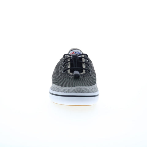 Xtratuf Riptide Water Slip Resistant Mens Black Lifestyle Sneakers Shoes